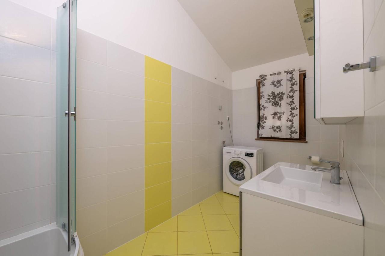 Apartmani Jana Пореч Екстер'єр фото