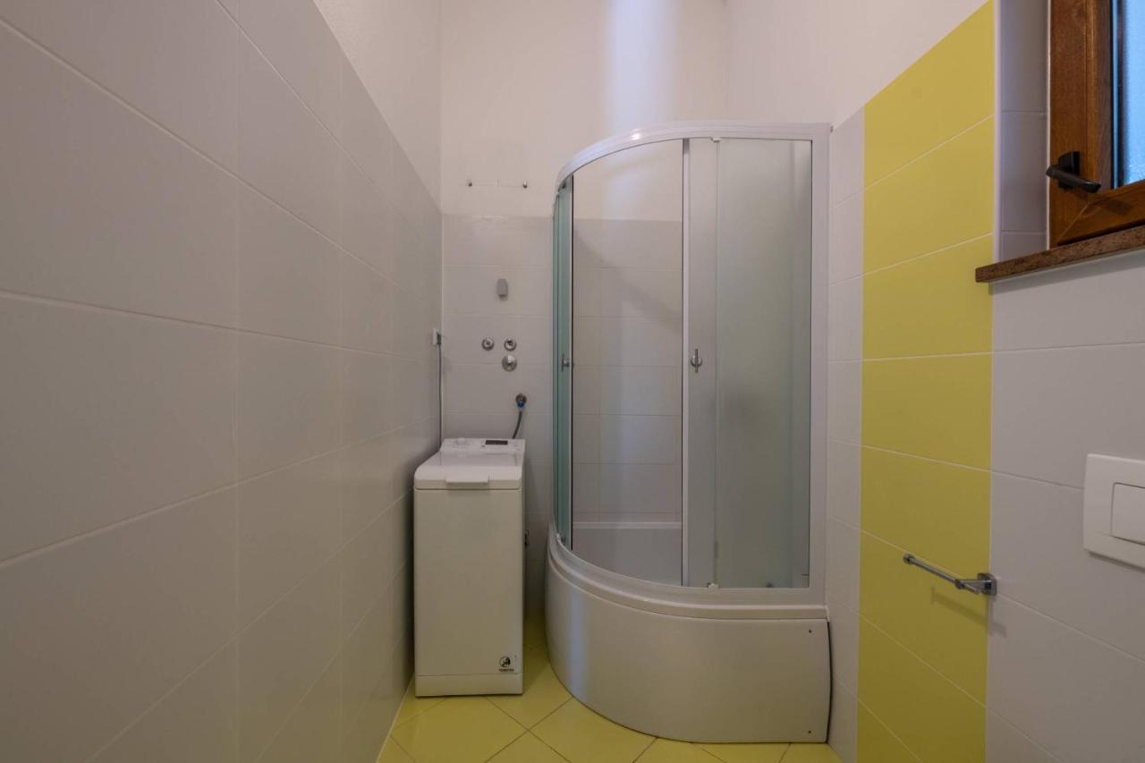 Apartmani Jana Пореч Екстер'єр фото