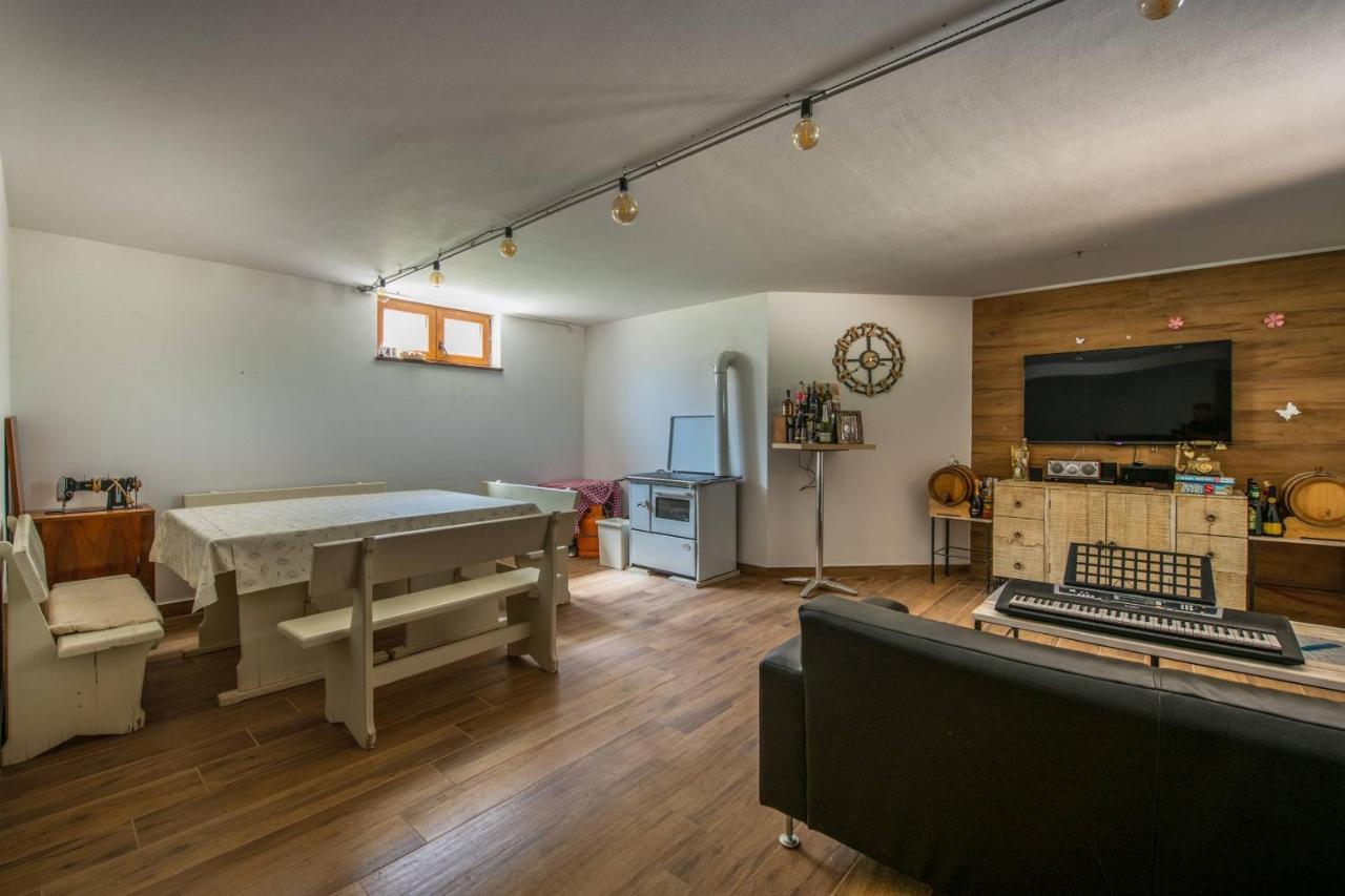 Apartmani Jana Пореч Екстер'єр фото