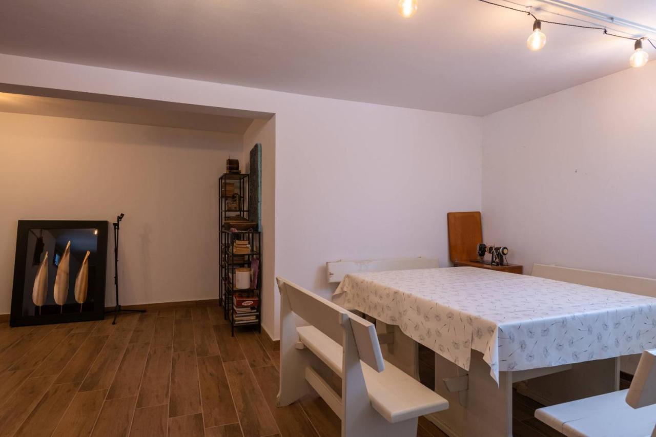 Apartmani Jana Пореч Екстер'єр фото