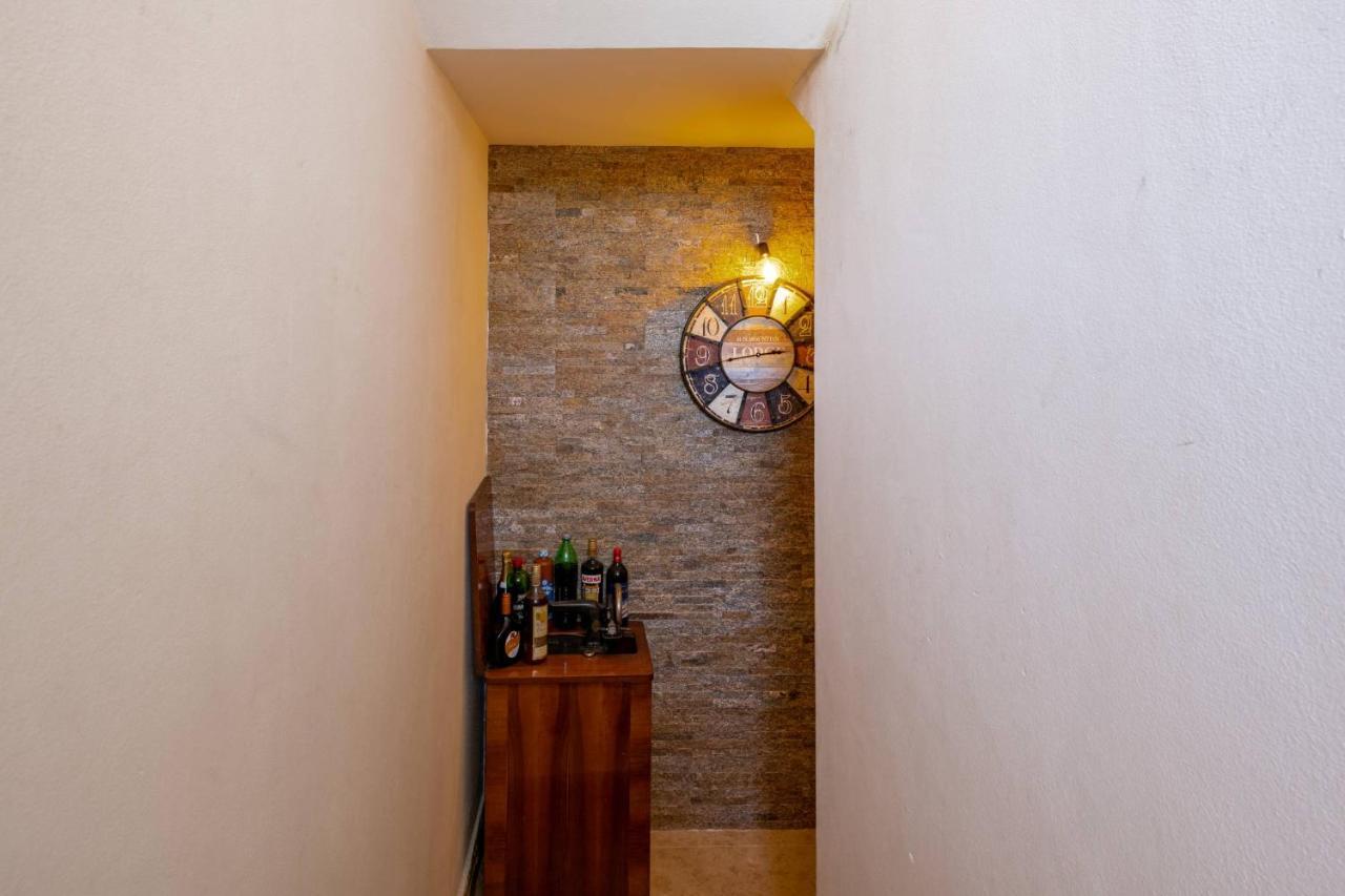 Apartmani Jana Пореч Екстер'єр фото